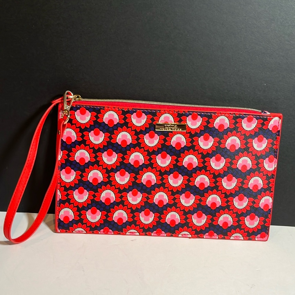Trina Turk Wristlet